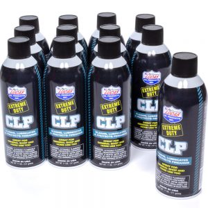 Extreme Duty CLP Aerosol Case 12 x 11 Ounce LUC10916-12