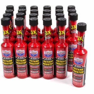 Octane Booster Case 24 x 5.25oz. LUC10930-24
