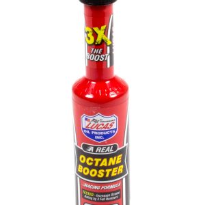 Octane Booster 5.25oz. LUC10930