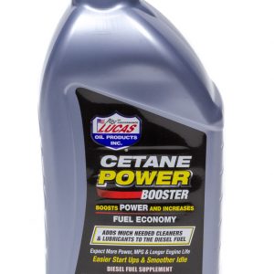 Cetane Power Booster 64 Oz. LUC11032