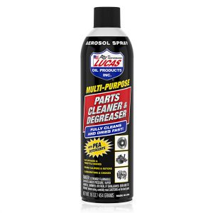 Parts Cleaner & Degrease r 16oz LUC11115