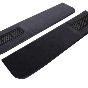 Replacement door panel lower LUN122013