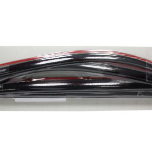 07-   Toyota Tundra Crew Ventvisor Elite 4Pc. LUN184309