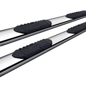 5in Oval Stainless Step 15-21 Ford F-150 LUN23990004