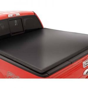 15-   Ford F150 5.5' Bed Tri-Fold Tonneau Cover LUN950172