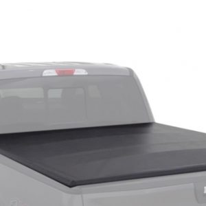 19- GM P/U 1500 Tri- Fold Tonneau Cover LUN950292
