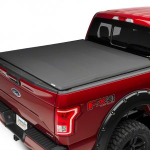 15-   Ford F150 6.5' Bed Tonneau Cover LUN958173