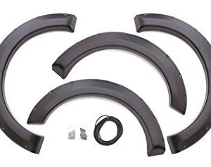 Fender Flares Rivet Style 09-14 Ford F150 LUNRX312S