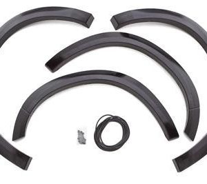 Fender Flares Street Style 07-13 GM P/U 1500 LUNSX106S