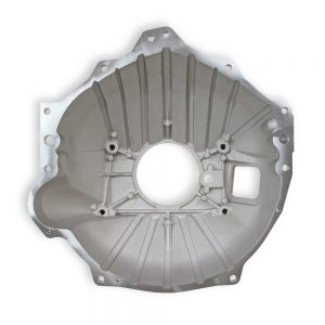 Aluminum Bell Housing SBC/BBC LWILK4000