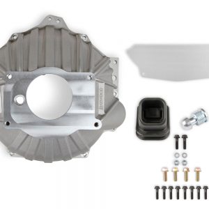 Aluminum Bell Housing Kit GM LS & LT Gen-V LWILK5000K