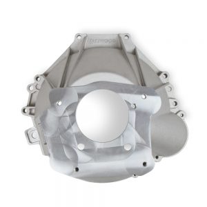 Aluminum Bell Housing SBF to T5 LWILK8000