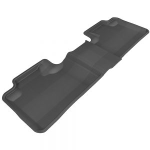 Grand Cherokee 11- Kagu Floor Liner 2nd Row Blk M3DL1DG00621509