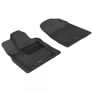 Grand Cherokee 13- Kagu Floor Liner 1st Row Blk M3DL1DG01311509