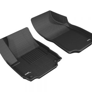 GMC Terrain 18- Kagu Floor Liner 1st Row Blk M3DL1GM02311509