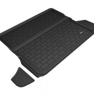 Chevy Equinox 18- Kagu Cargo Liner Black M3DM1CH0851309