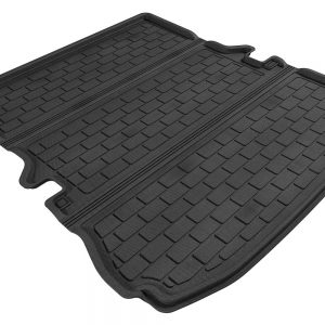 Ford Explorer 11-19 Kagu Cargo Liner Black M3DM1FR0361309