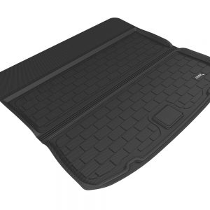 Ford Edge 15- Kagu Cargo Liner Black M3DM1FR1001309