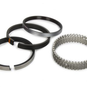 Piston Ring Set 4.165 Moly 1/16 1/16 3/16 M77315-0032.045