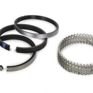 Piston Ring Set 4.250 Moly 1/16 1/16 3/16 M77315-0035.005