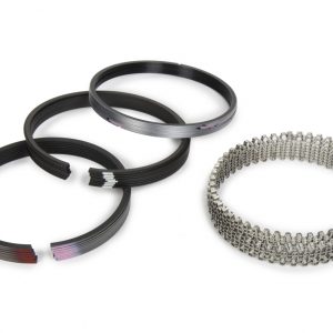 Piston Ring Set 4.470 .017 x 1/16 x 3/16 M77315-0089.005