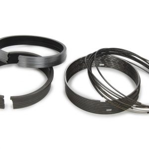 Piston Ring Set - Moly 6.6L GM Duramax M7741909.020