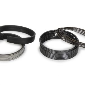 Piston Ring Set - Moly Ford 6.0L Diesel M7741940