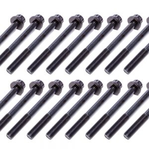 Cylinder Head Bolts GM Duramax M77GS33504