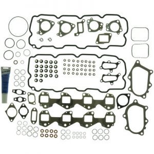Head Set 6.6L GM Duramax M77HS54580
