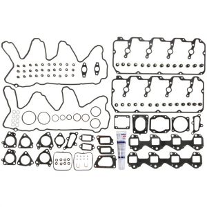 Head Set 6.6L GM Duramax M77HS54580C