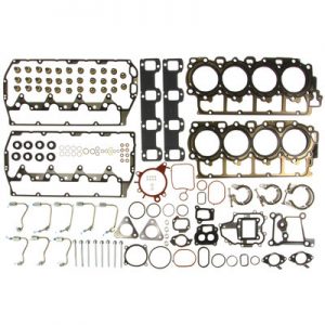 Head Set Ford 6.7L Diesel M77HS54886