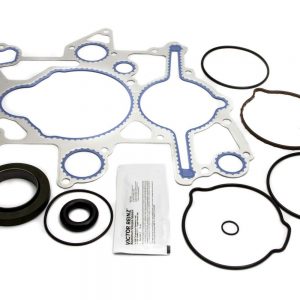 Timing Cover Gasket Set - Ford 6.0L Diesel M77JV5066