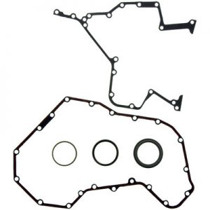 Timing Cover Set Dodge Cummins 5.9L M77JV5072