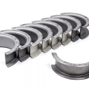 Lower Main Bearings Only - 9pcs. M77MB3249VL9