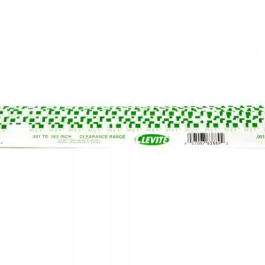 Plastigage - Green .001in- .003in M77MPG1-12