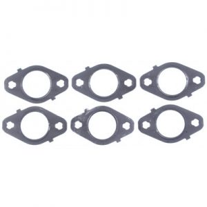 Exhaust Manifold Set Dodge Cummins 5.9L M77MS19225