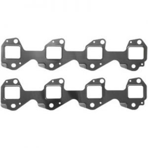 Exhaust Manifold Set 6.6L GM Duramax M77MS19398