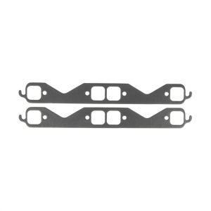 Header Gasket Set - SBC Sq. Port 1.450 x 1.450 M77MS19975