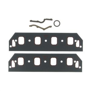 Intake Gasket Set - SBC Ret-Port 1.500 x 2.000 M77MS20024