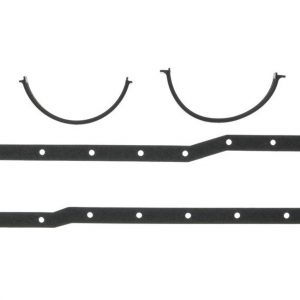 Oil Pan Gasket Set - SBF 351W 69-93 M77OS32490