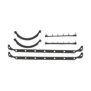 Oil Pan Gasket Set - SBM M77OS32493