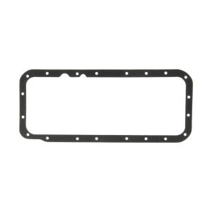 Oil Pan Gasket Set - BBM M77OS32504