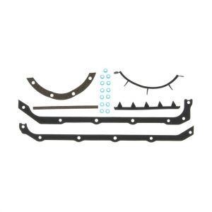 Oil Pan Gasket Set - Pontiac V8 M77OS32508
