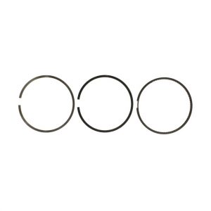 Piston Ring Set Chrome Dodge Cummins 5.9L M77S42170