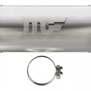 Muffler niversal Muffler MAG12775