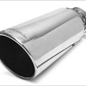 SS True Bolt-On Exhaust Tip MAG35214