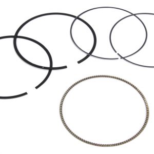 Piston Ring 4.035 (1pk) 1.0mm 1.0mm 2.0mm MAH4035MS-112-1