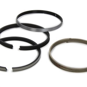 Piston Ring Set 4.035 1/16 1/16 3/16in MAH4035MS