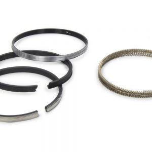 Piston Ring Set 4.040 Bore 1.0 1.0 2.0mm MAH4040MS-112