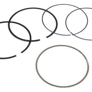 Piston Ring 4.045 (1pk) 1.0mm 1.0mm 2.0mm MAH4045MS-112-1